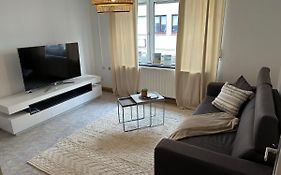 Cityapartments Schanze 17 Im Zentrum Von Friedrichshafen